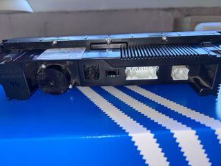 climatizador bmw e46