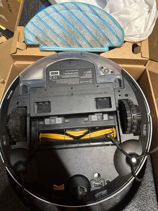 ECOVACS DEEBOT N10 Plus Robot Aspirador#KF0303-A