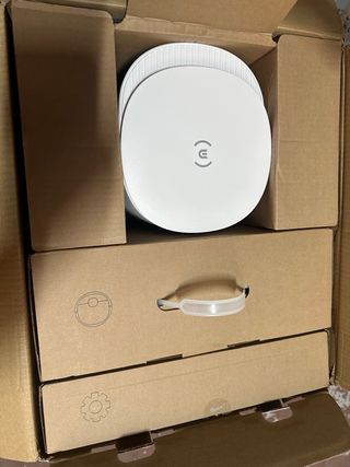 ECOVACS DEEBOT N10 Plus Robot Aspirador#KF0303-A