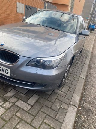 BMW Serie 5 2009