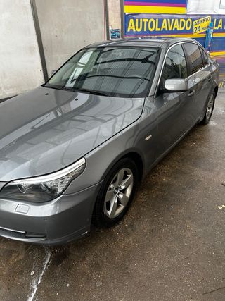 BMW Serie 5 2009
