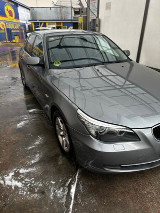 BMW Serie 5 2009
