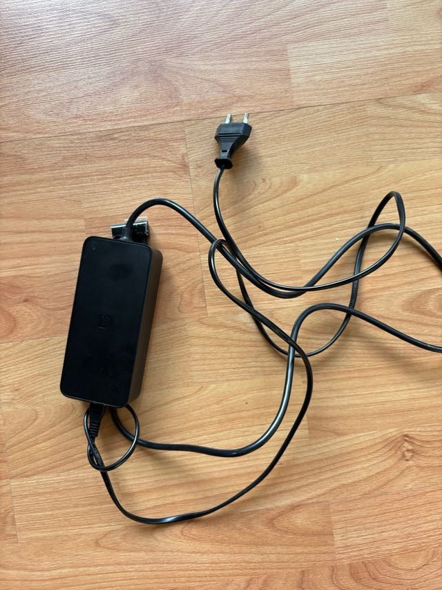 Bicicleta eléctrica Xiaomi Qicycle plegable 500km