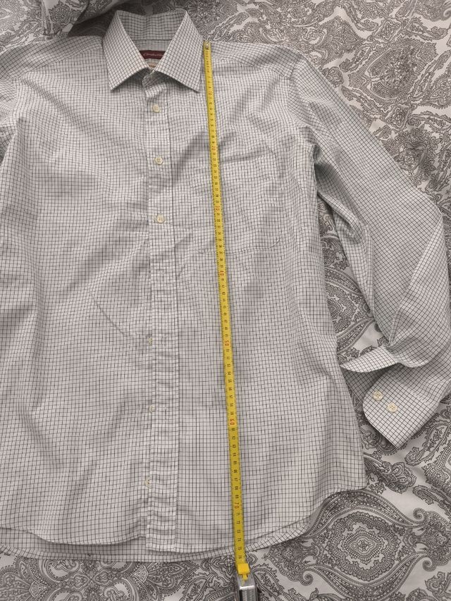 Camisa Emidio Tucci