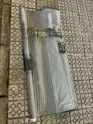 Salpicadero con cenicero Seat Marbella
