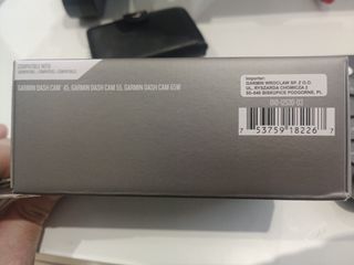 Cable Garmin dashcam