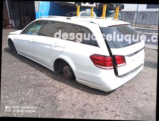 CENTRALITA DE MOTOR MERCEDES CLASE E (S 212)  5615