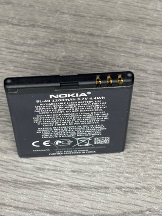 Batterie cellulari nokia