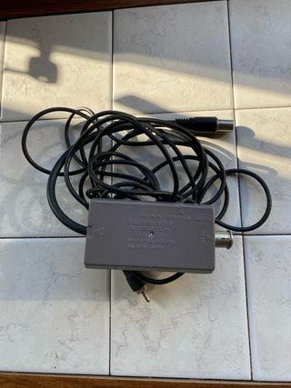 Nintendo rf switch Snes