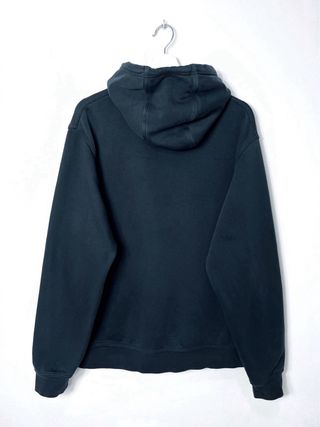 Sudadera Nike Hoodie Retro Y2K Oversize Bordada