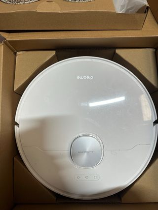 DREAME L10 Prime Robot Aspirador #113601-A