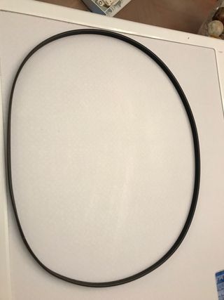 Correa trapezoidal Samsung Ecobubble 8KG