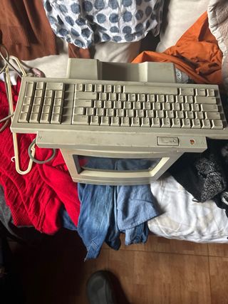 Ordenador antiguo