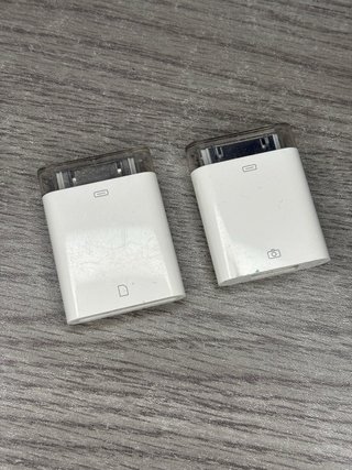 Adattatori iphone