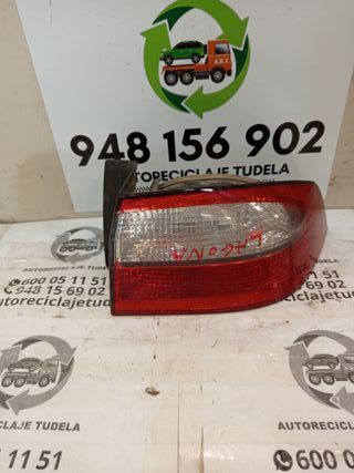 PILOTO TRASERO DERECHO RENAULT LAGUNA II