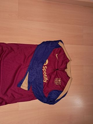 Chandal Barcelona 