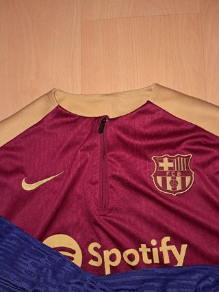 Chandal Barcelona 