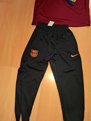 Chandal Barcelona 