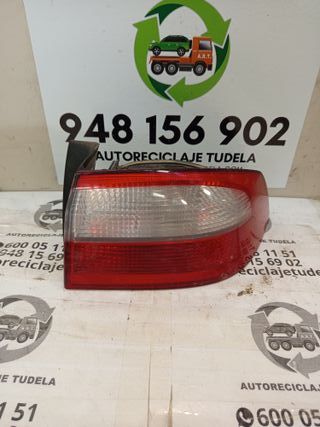 PILOTO TRASERO DERECHO RENAULT LAGUNA II
