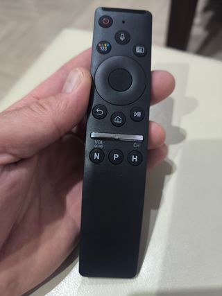 Mando television Smart TV Samsung 