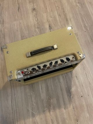 Amplificador Peavy Classic 30