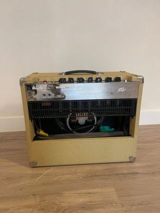 Amplificador Peavy Classic 30