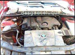 ELECTROVENTILADOR DE RADIADOR MOTOR BMW SERIE 6320