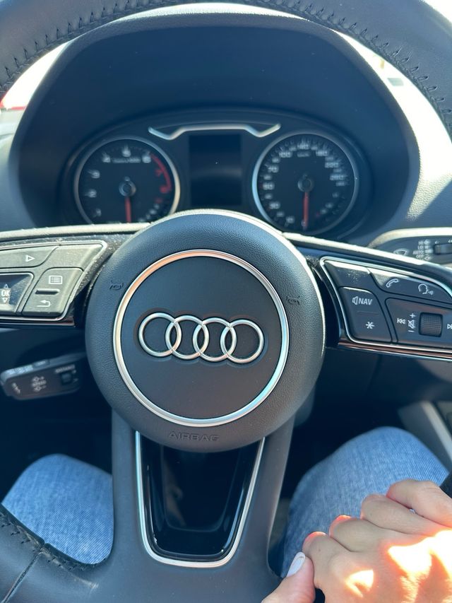 Audi Q2 2019