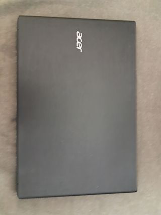 Acer i5 + SSD 250 GB + 8 GB RAM