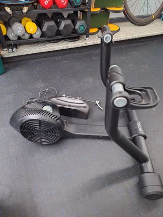 Rodillo Bkool Pro Simulador