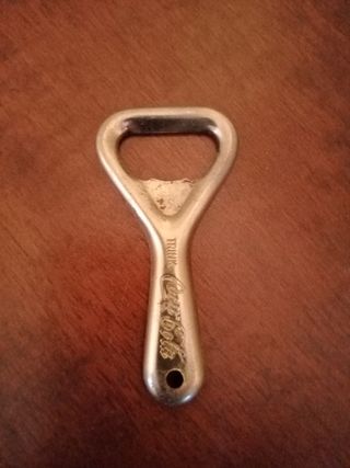 Cavatappi CocaCola vintage