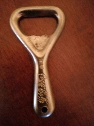 Cavatappi CocaCola vintage