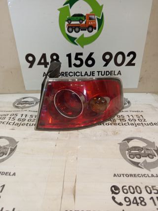 PILOTO TRASERO DERECHO SEAT IBIZA 6L 6L6945112B