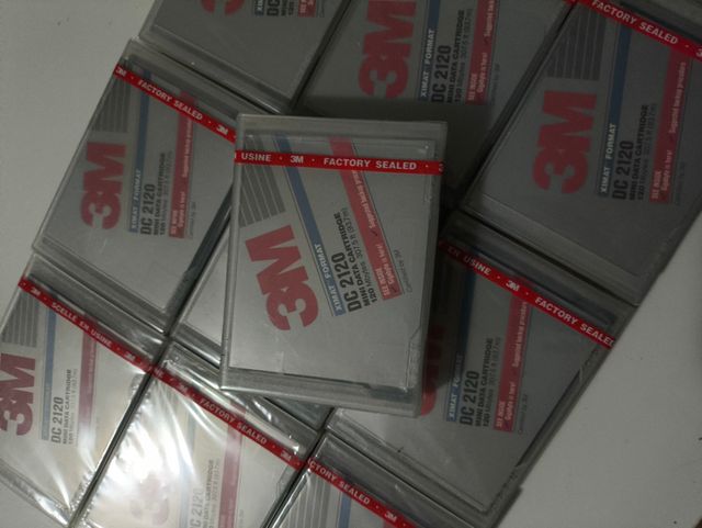 Cartuchos 3M