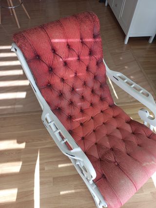 Butaca vintage
