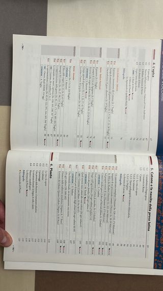Bibliotheca latina. Storia e testi della letteratu