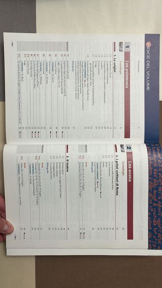 Bibliotheca latina. Storia e testi della letteratu