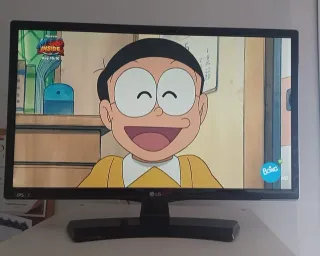 Monitor TV LG 22 pulgadas FullHD perfecto estado