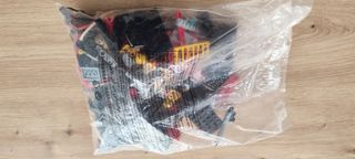 Cobi Bricks Fire Rescue (Compatível LEGO)