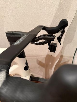 ❗️ Soporte Ciclocomputador Alanera/ Tossek ❗️