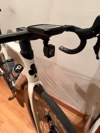 ❗️ Soporte Ciclocomputador Alanera/ Tossek ❗️