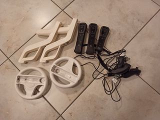 Console Wii
