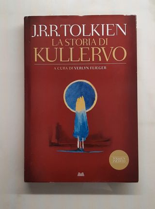 La storia di Kullervo