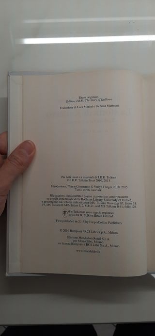 La storia di Kullervo