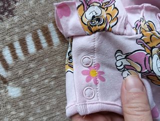 Vestito Paw patrol bimba 18-24 mesi