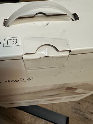 Dreame F9 Mistral Robot Aspirador#75138F-A