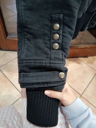 Cappotto da uomo Imperial XL