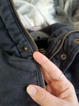 Cappotto da uomo Imperial XL