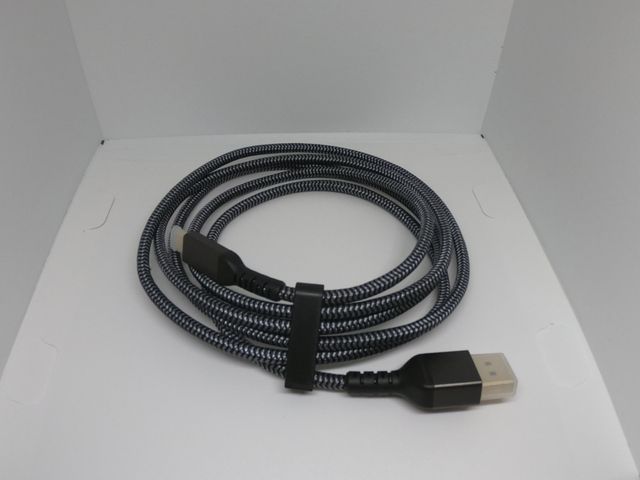 USB C to DisplayPort