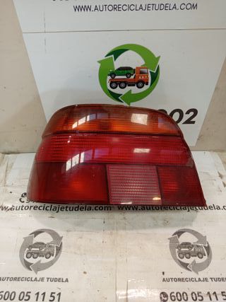 PILOTO TRASERO IZQUIERDO BMW E39 1999 63218363557